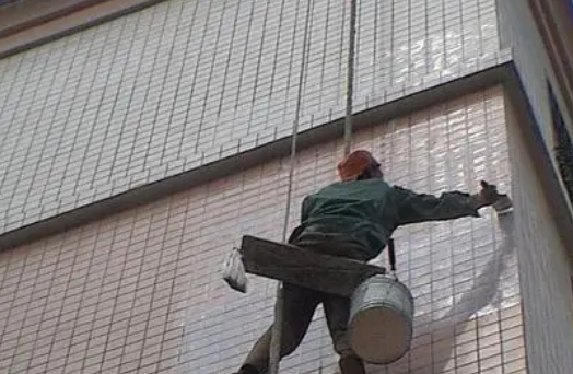 市南卫生间漏水维修公司分享下市南外墙防水的必要性。