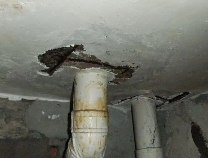 市南卫生间漏水维修公司浅析市南卫生间渗水维修的方法