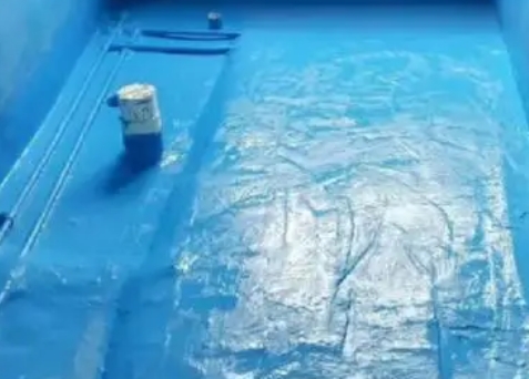 市南卫生间漏水维修公司分享下市南卫生间防水工程中常用防水涂料介绍。