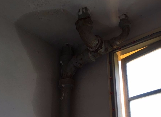 市南卫生间漏水维修公司专业解读市南卫生间防水的步骤